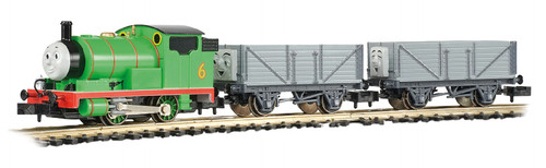 Thomas the tank - thomas,