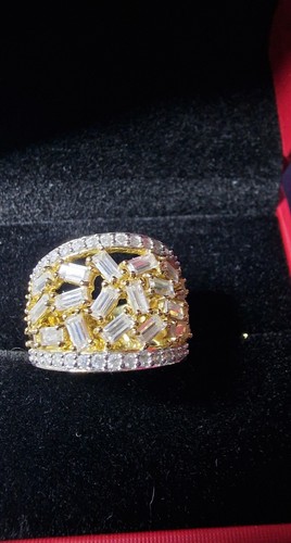 Sterling silver gold - sterling,