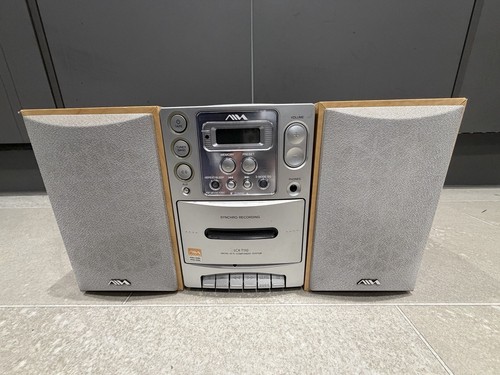 Aiwa 1cx t110 - 1cx-t110, mini