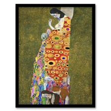 Gustav Klimt Framed Wall Art