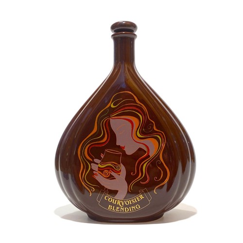 Limited edition courvoisier - edition,