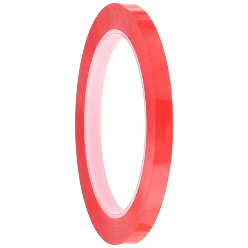 Pin stripe tape - tape, pinstripe