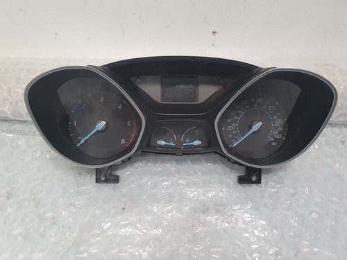 Ford focus mk3 2013 - focus,