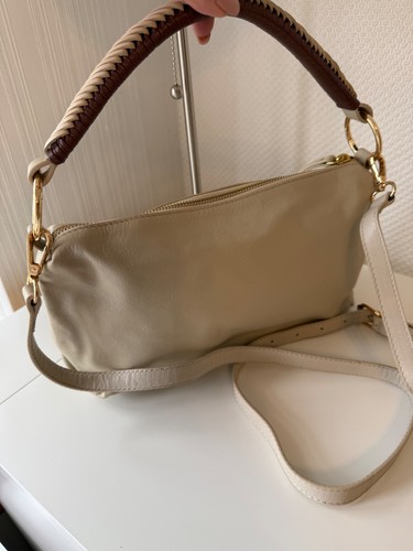 Next stone pebble soft leather - next,