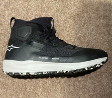 Alpinestars Urban Motorcycle Boots 45