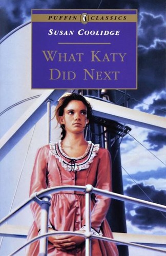 What katy did next - did, (paperback)