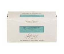 Taylors of Harrogate Organic Peppermint Tagged Tea (1 x 100)