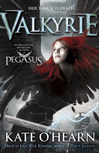 Valkyrie by kate - by,