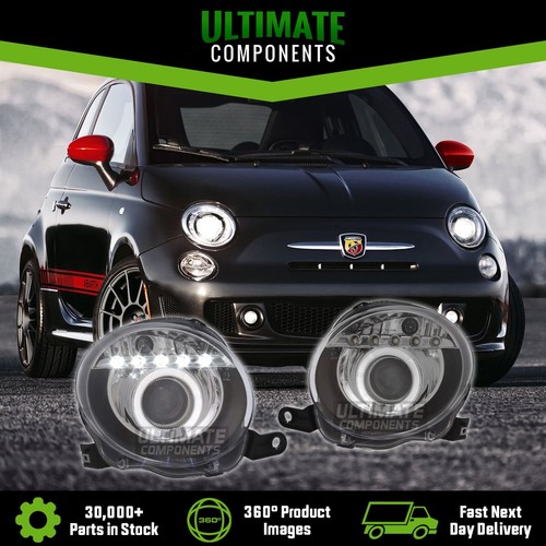 Fits fiat 500 upgrade - fits,