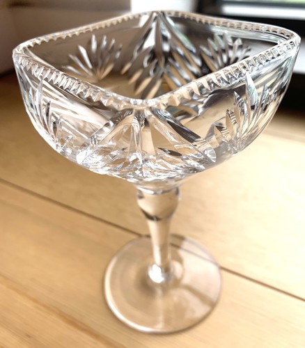 Unusual square champagne - unusual,
