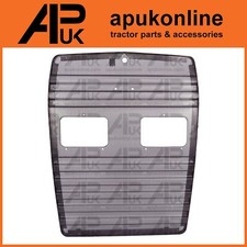 Front Grill Grille 695 x 535mm
