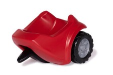 Rolly Childrens Ride-On Minitrac Trailer Outdoor Kids Tractor Accessory Toy