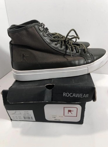 Rocawear men high top fly - rocawear, men’s