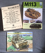 M113: Armoured Personnel