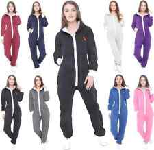 Unisex Adult Onesie0 Hooded