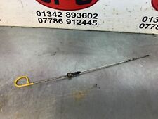 Engine oil dipstick Yanmar