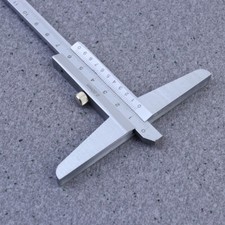 Depth Gauge Alloy Vernier