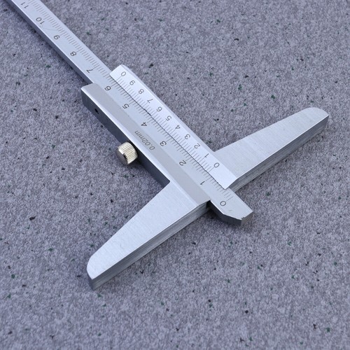 Depth gauge alloy - gauge,