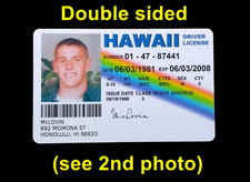 McLovin Superbad Driving