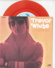 TREVOR WHITE Understood 7"