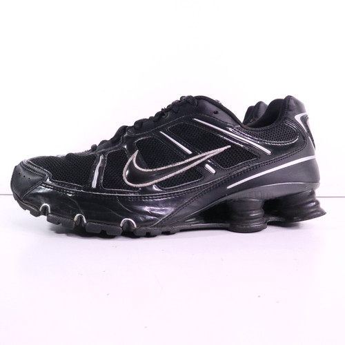 Nike shox turbo black - nike,