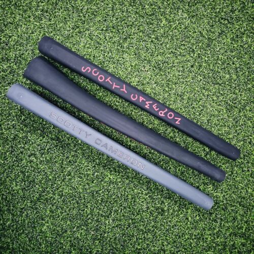 New scotty cameron - scotty, putter