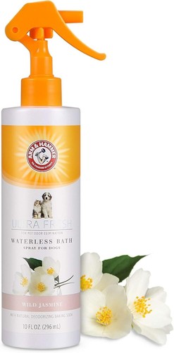 For pets ultra - pets, waterless