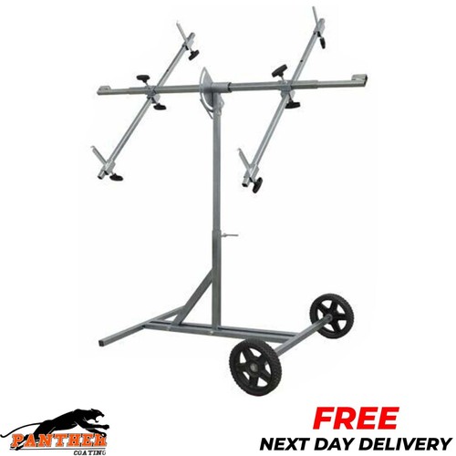 Large rotating body - large, panel