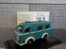 Austin - Welfarer - Ambulance