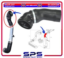 Intercooler turbo hose pipe - turbo,