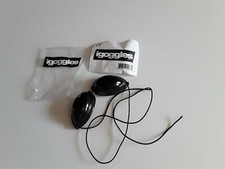 Pairs sunbed goggles tanning - pairs,