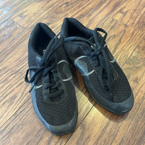 Bloch boost black dance - boost,