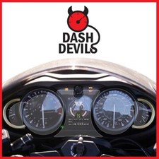 Dash Devils Dashboard