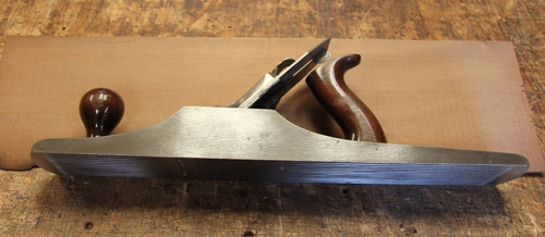 Stanley bailey bedrock 606 - stanley,