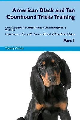 American black and tan - american,