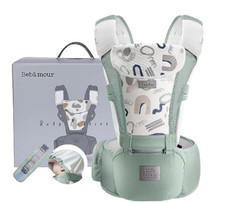 Bebear Baby Carrier Newborn to