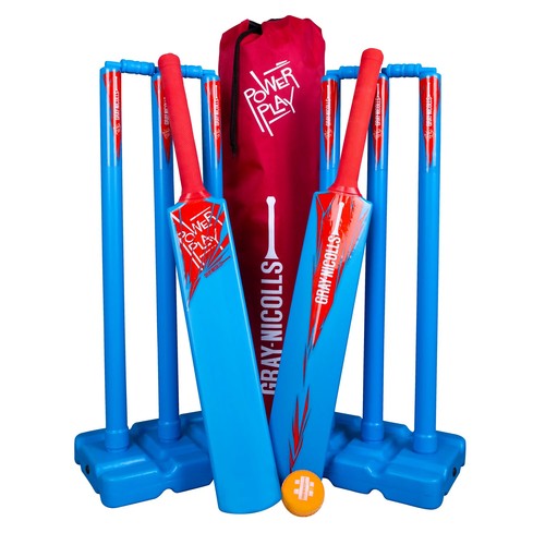 Gray nicolls powerplay blue - powerplay,