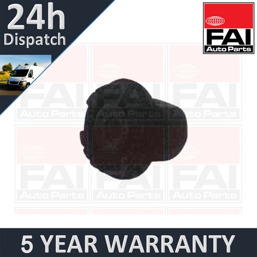 Subframe bush front rear - subframe,