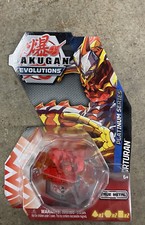 Bakugan Evolutions Platinum