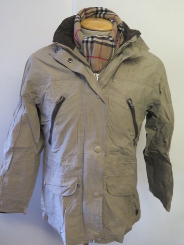 Vintage barbour l41 - l41, ladies