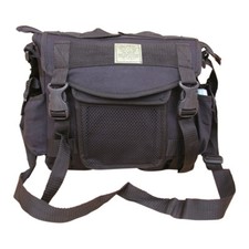 Mens Travel Army Combat Canvas
