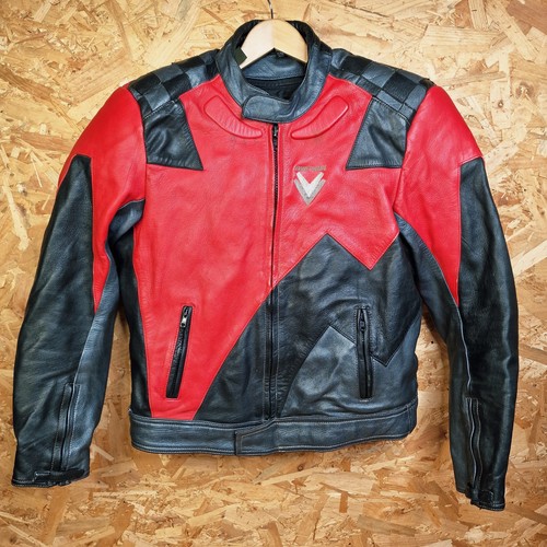 Frank thomas leather - frank, jacket
