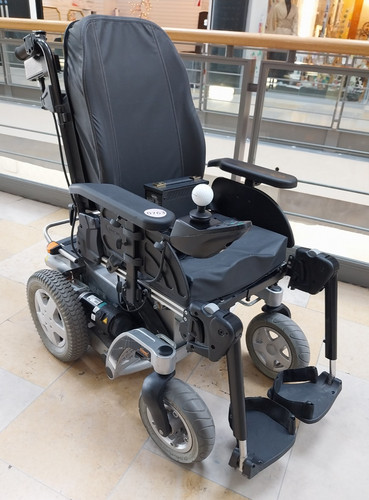 Invacare storm max - invacare,
