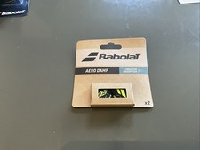 Babolat Aero Damp Pack