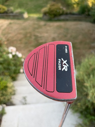 Fazer 950 putter - fazer, p-950