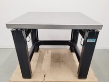 TMC Optics Active Vibration Isolation Table Model: 63-530 No Thread