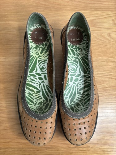 Fly london yedi design - yedi,