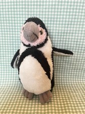 Ravensden Wildlife Park Soft