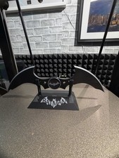 Batman Arkham Cosplay Prop –