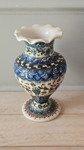 Vintage kutahya turkish - vintage,